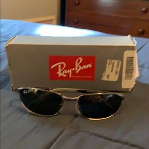 RayBan sunglasses